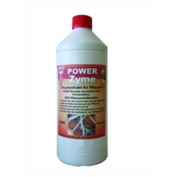 HESI Power Zyme, 2,5 L pour 1250 L d'eau d'arrosage