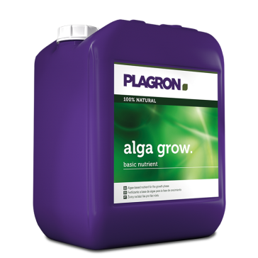 Plagron Alga Croissance, 5 L