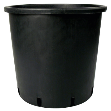 Pot, rond, 18,5 L, ø 30 cm, H = 30 cm