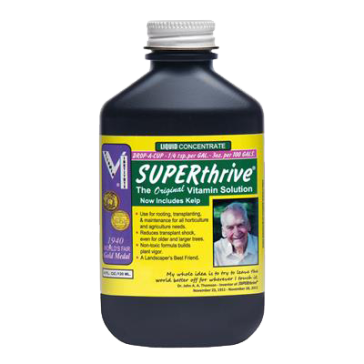 SUPERthrive, plant tonic, 120 ml