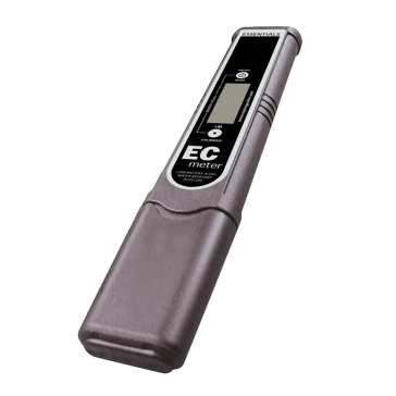 Essentials EC Meter, with memory function