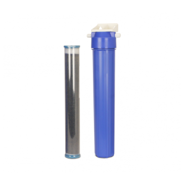 GrowMax Water De-Ionization 20' Filter Cartridge