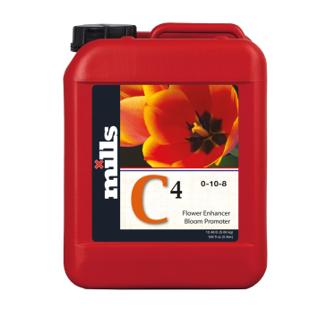 Mills HC-C4, Stimulateur de floraison, 5 L
