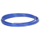 GrowMax Water Tubing 1/4', blue, 3m