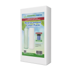 GrowMax Water Replacement Filter Pack Pro Grow