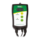 ROOT!T Heat Mat Thermostat, EU Schuko