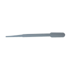 Pipette, 0.5 ml increments, 3 ml