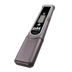 Essentials pH Meter, with memory function