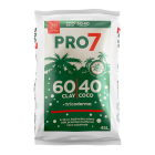 PRO7 60/40 Tourbe de coco - Sac de 45L